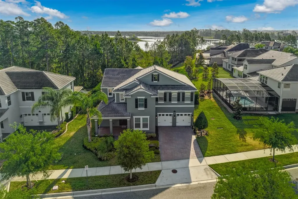 10219 Atwater Bay Drive Winter Garden FL 34787
