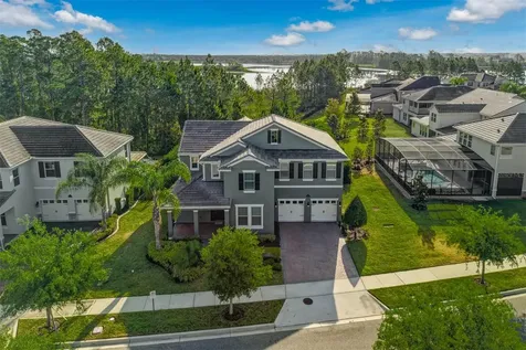 10219 Atwater Bay Drive Winter Garden FL 34787
