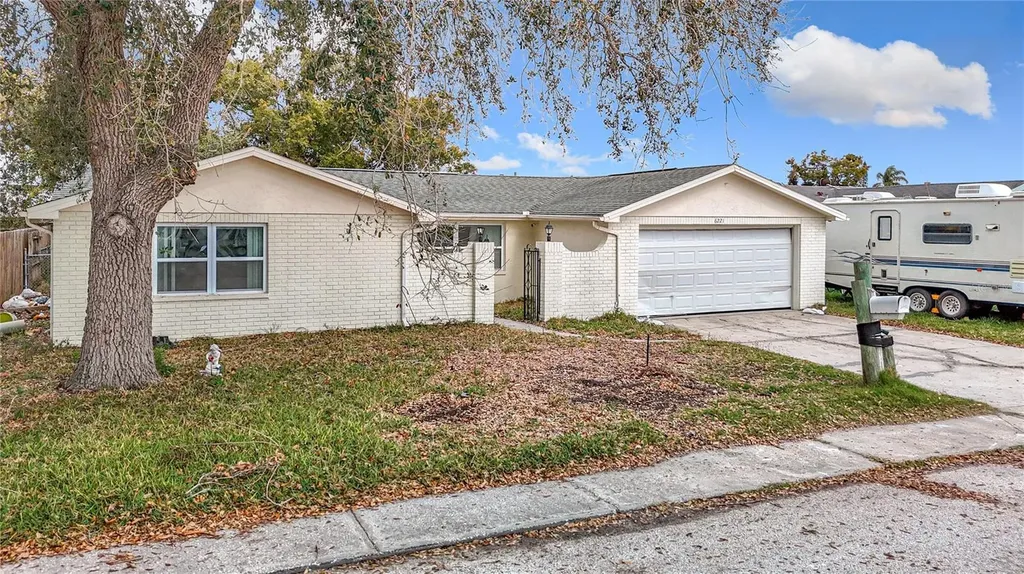 6221 Seabreeze Drive Port Richey FL 34668