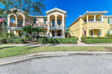 7879 Bergamo Avenue Sarasota FL 34238
