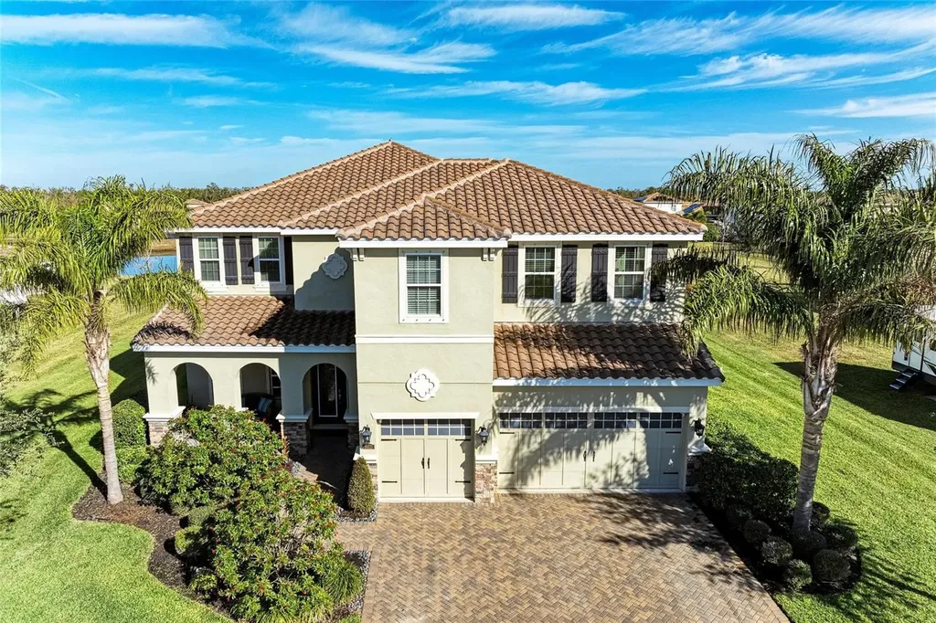 16625 5th Avenue E Bradenton FL 34212