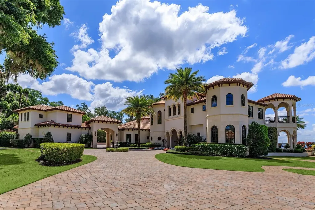 11900 Lake Butler Boulevard Windermere FL 34786