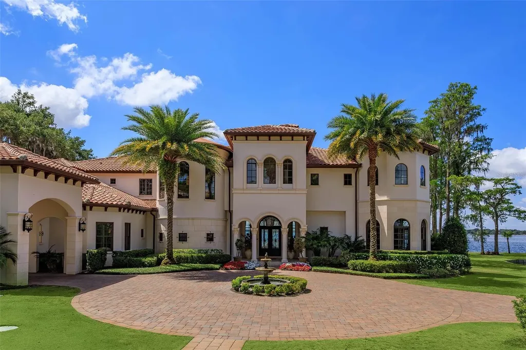 11900 Lake Butler Boulevard Windermere FL 34786