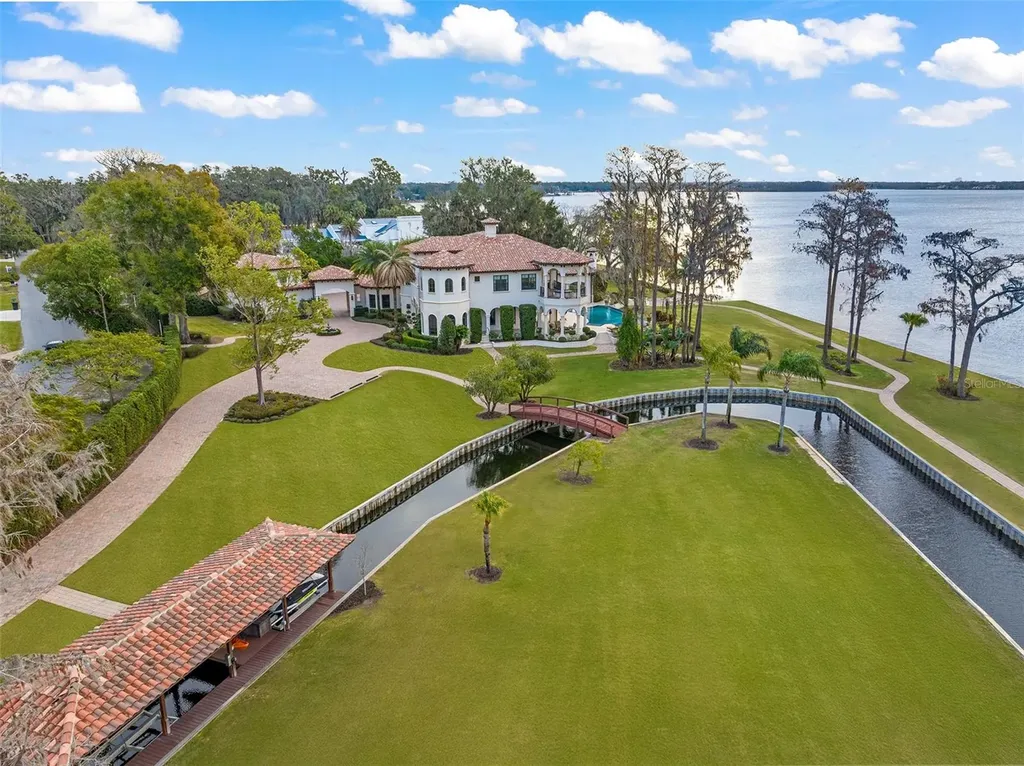 11900 Lake Butler Boulevard Windermere FL 34786