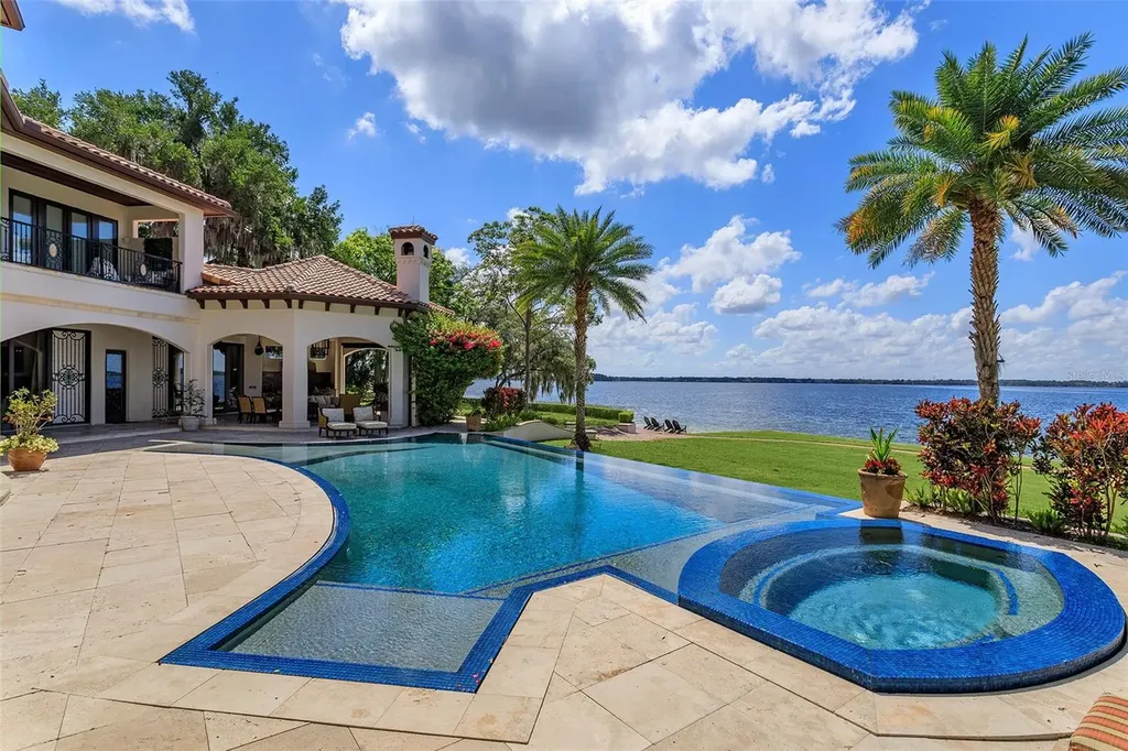 11900 Lake Butler Boulevard Windermere FL 34786