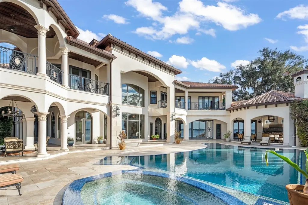 11900 Lake Butler Boulevard Windermere FL 34786