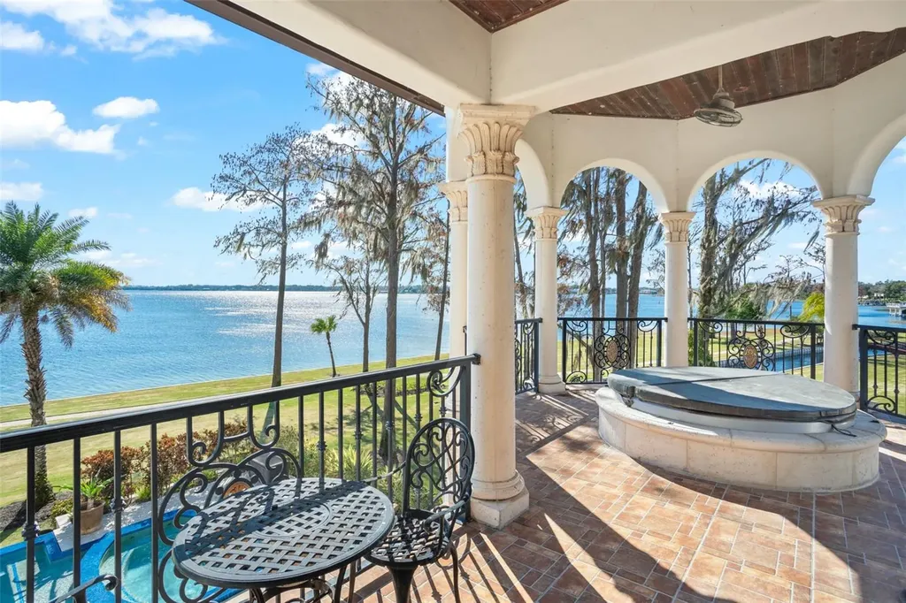 11900 Lake Butler Boulevard Windermere FL 34786