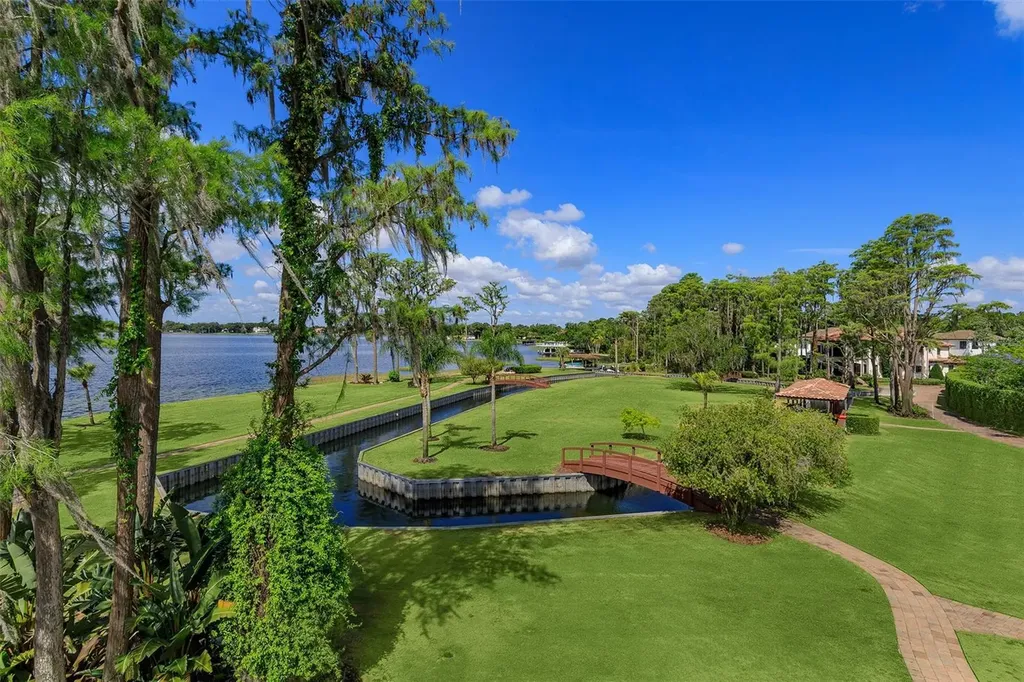 11900 Lake Butler Boulevard Windermere FL 34786