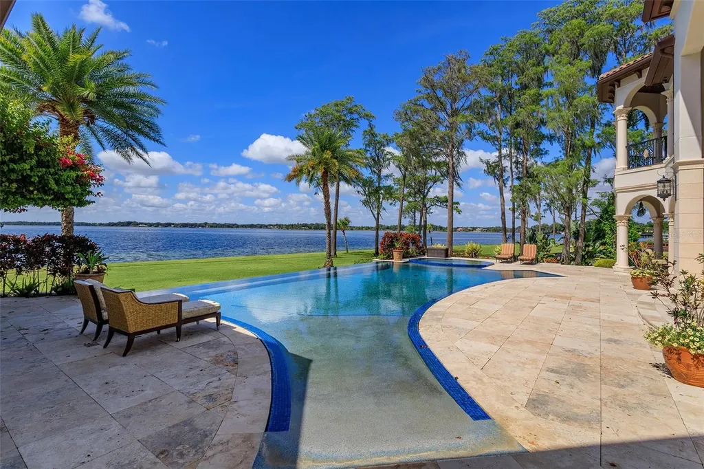 11900 Lake Butler Boulevard Windermere FL 34786