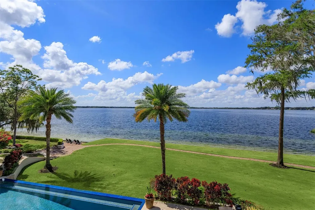 11900 Lake Butler Boulevard Windermere FL 34786