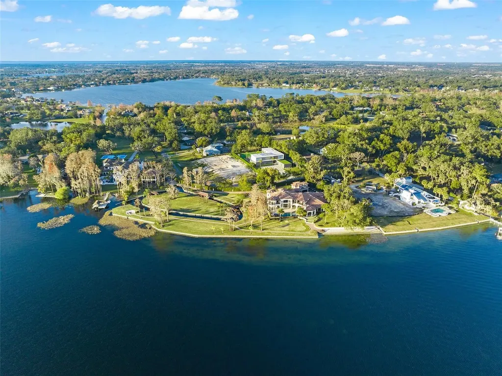 11900 Lake Butler Boulevard Windermere FL 34786