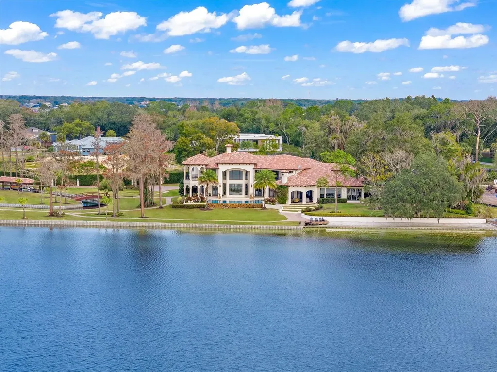 11900 Lake Butler Boulevard Windermere FL 34786