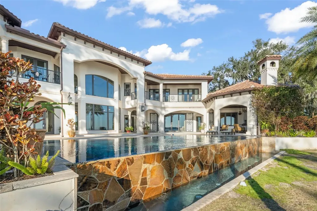 11900 Lake Butler Boulevard Windermere FL 34786