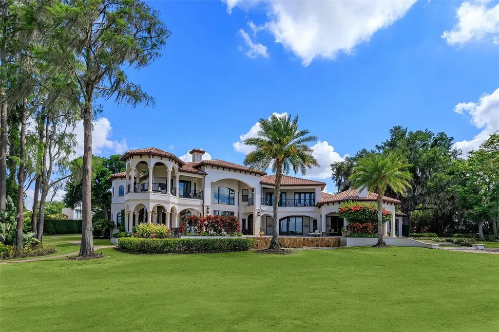 11900 Lake Butler Boulevard Windermere FL 34786