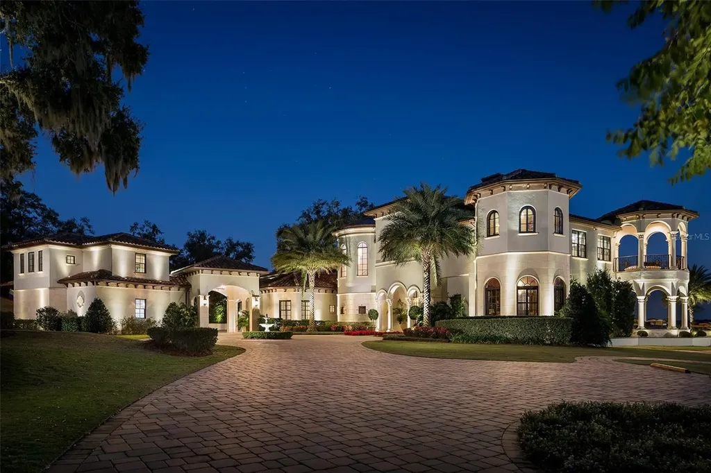 11900 Lake Butler Boulevard Windermere FL 34786