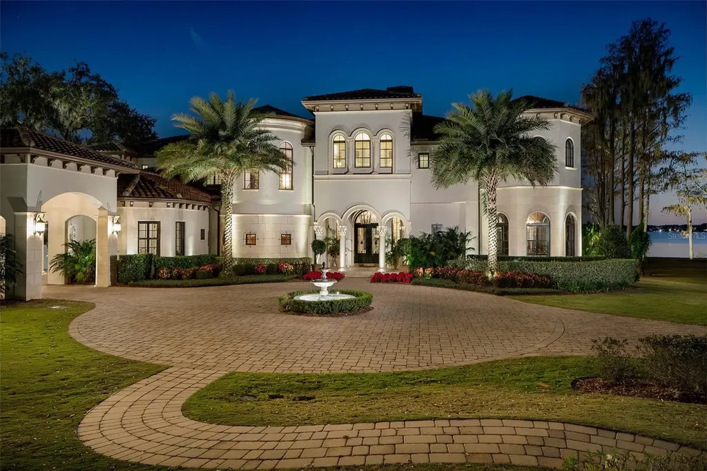11900 Lake Butler Boulevard Windermere FL 34786