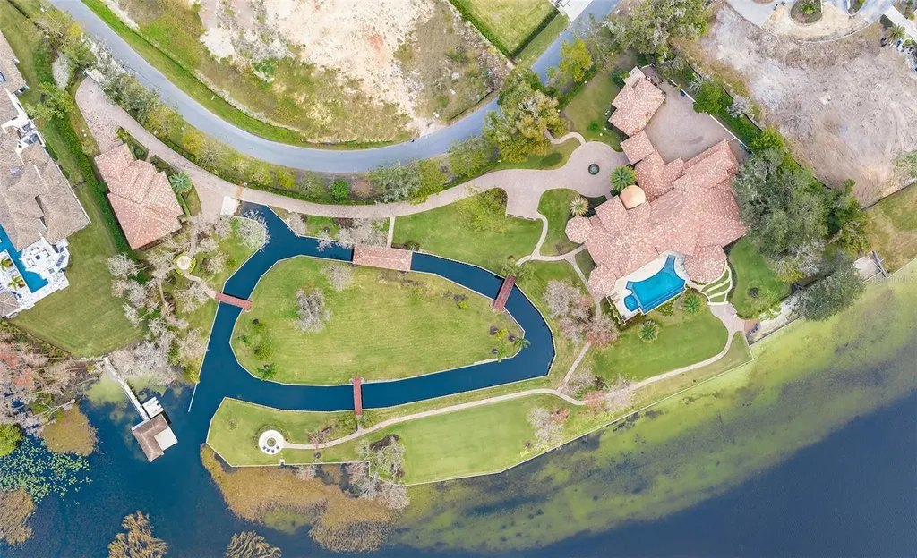 11900 Lake Butler Boulevard Windermere FL 34786
