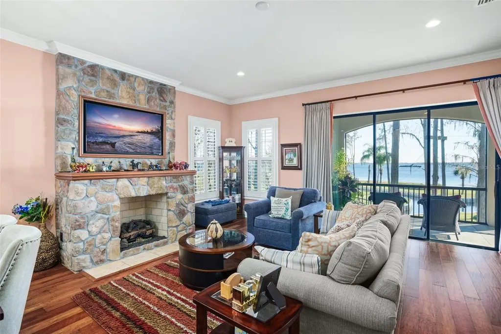 11900 Lake Butler Boulevard Windermere FL 34786