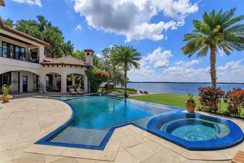 11900 Lake Butler Boulevard Windermere FL 34786