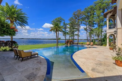 11900 Lake Butler Boulevard Windermere FL 34786