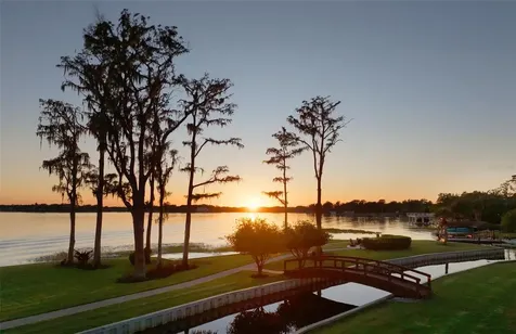 11900 Lake Butler Boulevard Windermere FL 34786