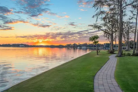 11900 Lake Butler Boulevard Windermere FL 34786