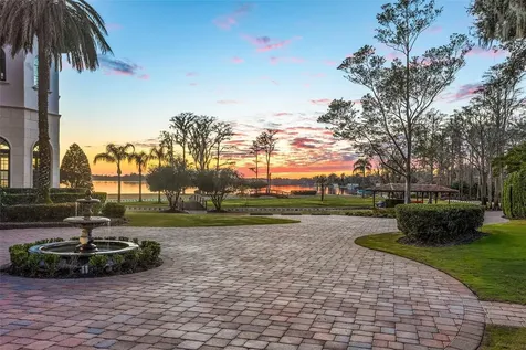 11900 Lake Butler Boulevard Windermere FL 34786