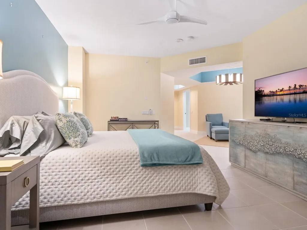 1281 Gulf Of Mexico Drive Longboat Key FL 34228