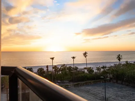 1281 Gulf Of Mexico Drive Longboat Key FL 34228