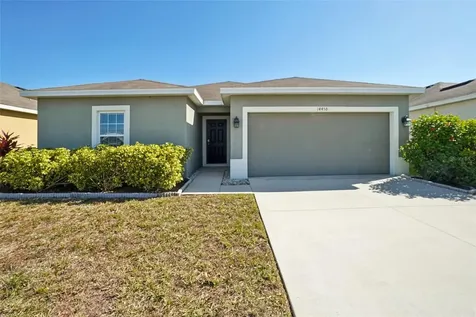14458 Haddon Mist Drive Wimauma FL 33598