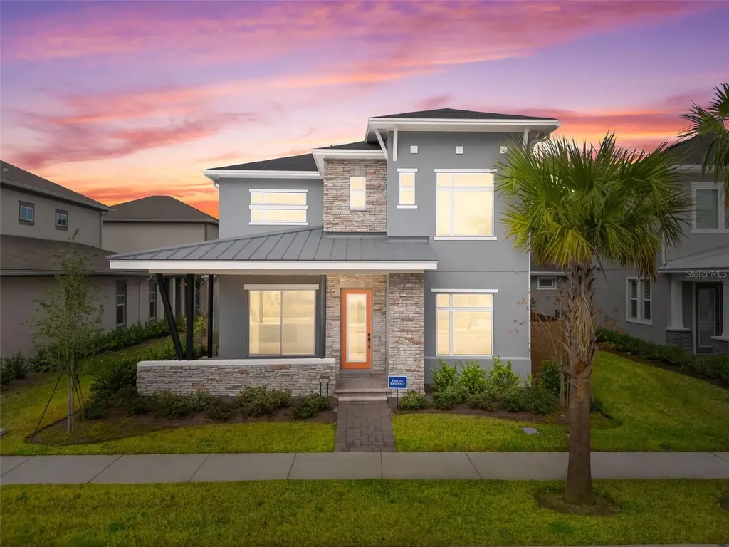 13415 Laxness Street Orlando FL 32827