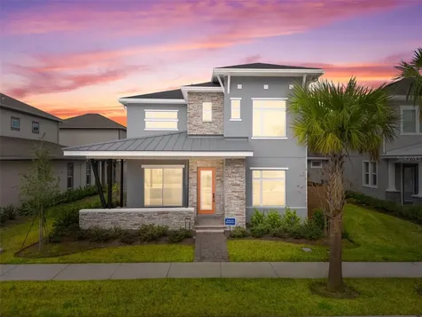 13415 Laxness Street Orlando FL 32827