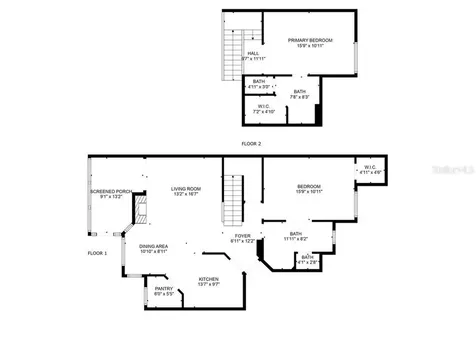 110 Becket Lane Lake Mary FL 32746