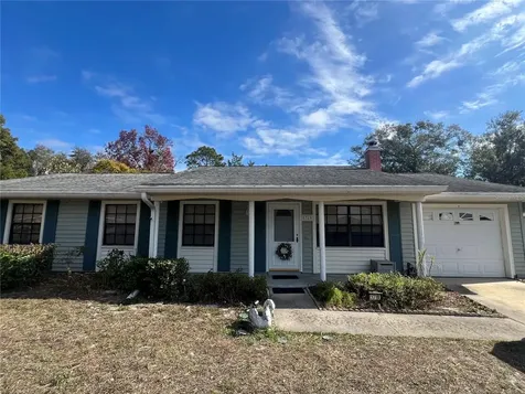 5319 Glasgow Avenue Orlando FL 32819