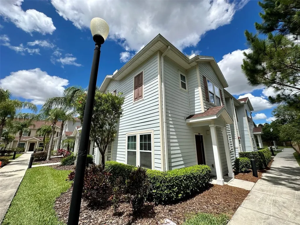3208 Oyster Lane Kissimmee FL 34747
