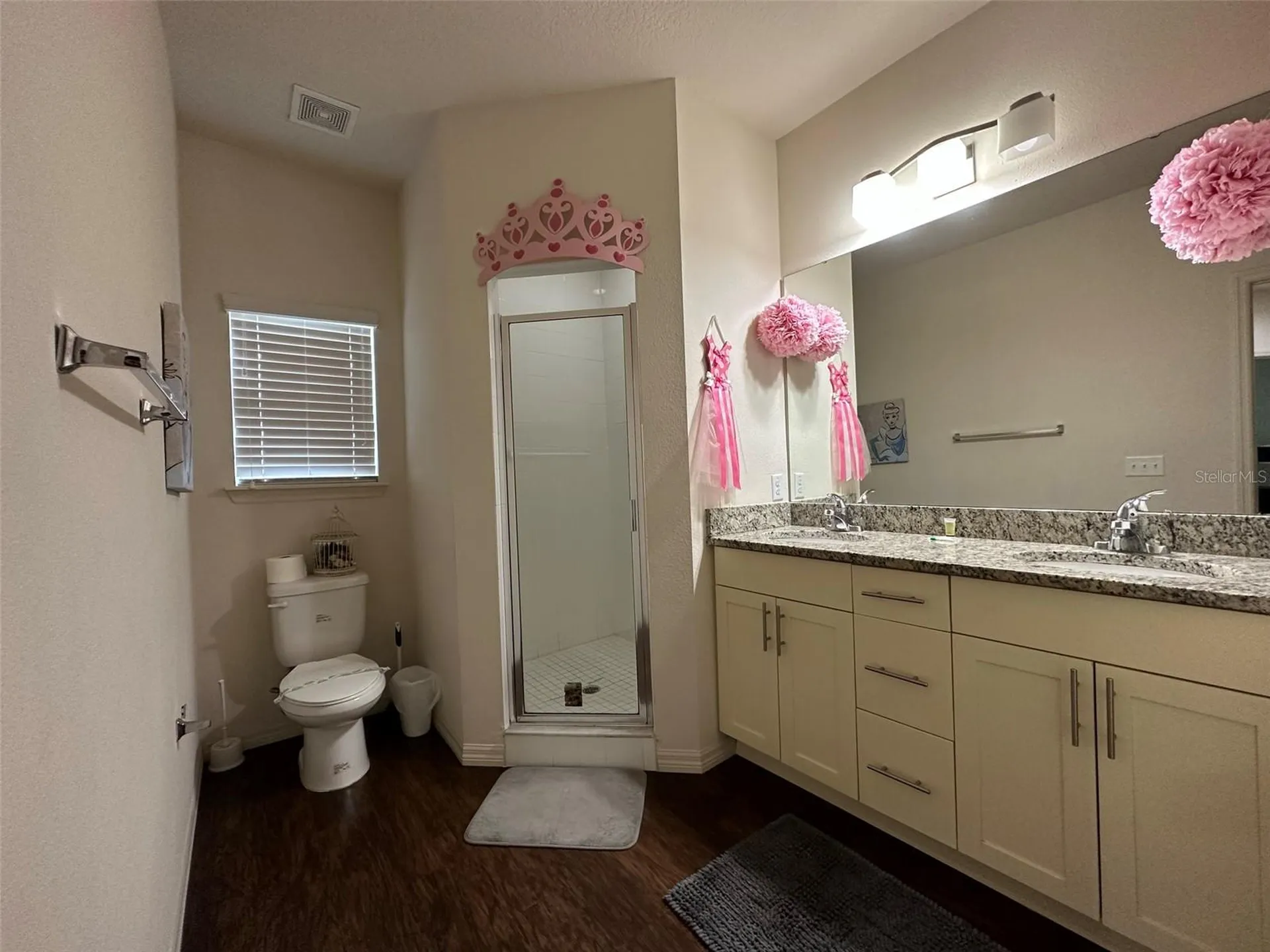 3208 Oyster Lane Kissimmee FL 34747