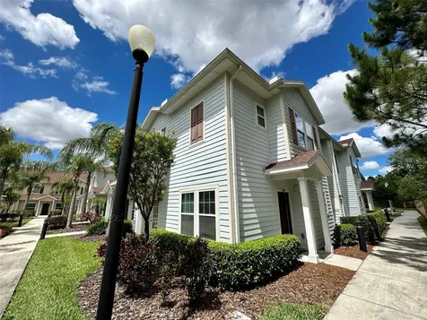 3208 Oyster Lane Kissimmee FL 34747