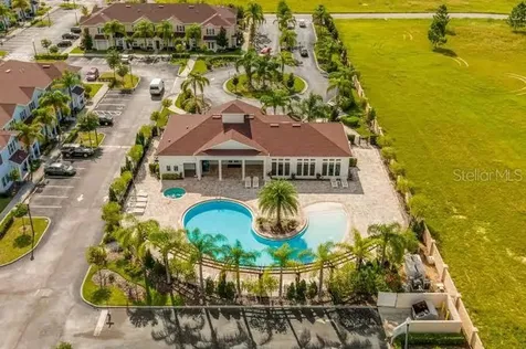 3208 Oyster Lane Kissimmee FL 34747