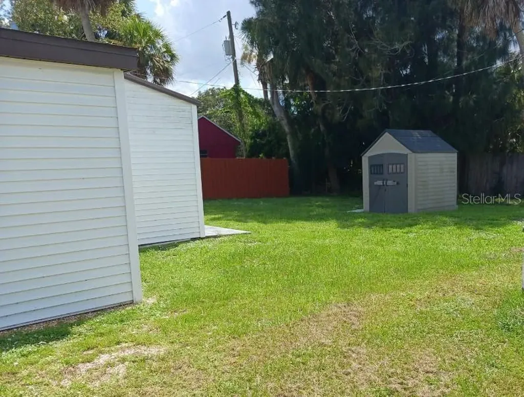 1604 Park Avenue Melbourne FL 32901