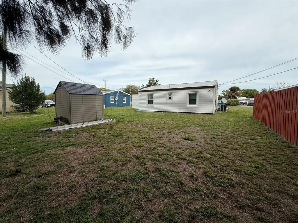 1604 Park Avenue Melbourne FL 32901