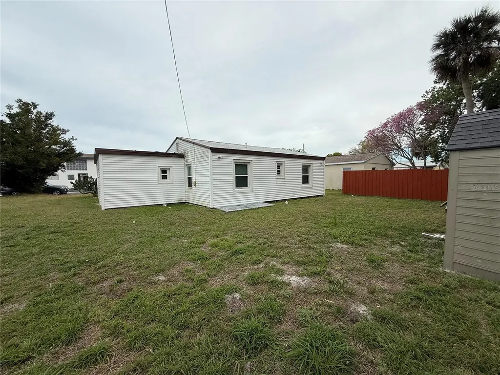 1604 Park Avenue Melbourne FL 32901