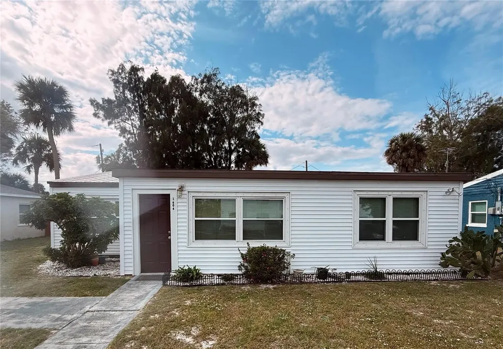 1604 Park Avenue Melbourne FL 32901