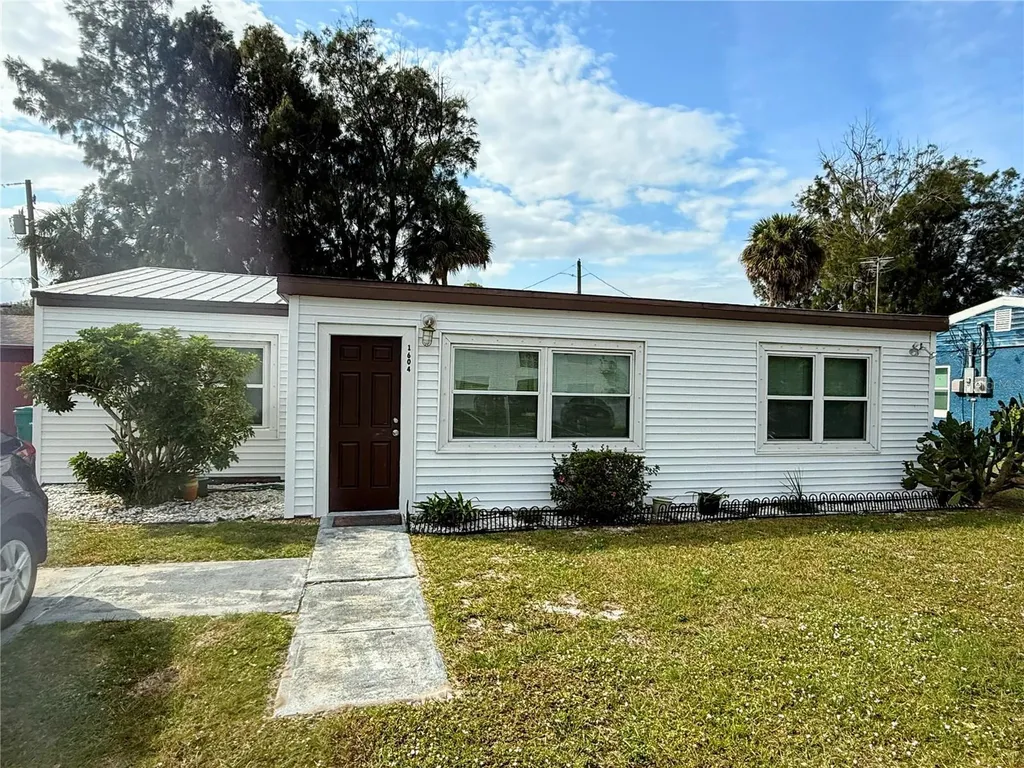 1604 Park Avenue Melbourne FL 32901