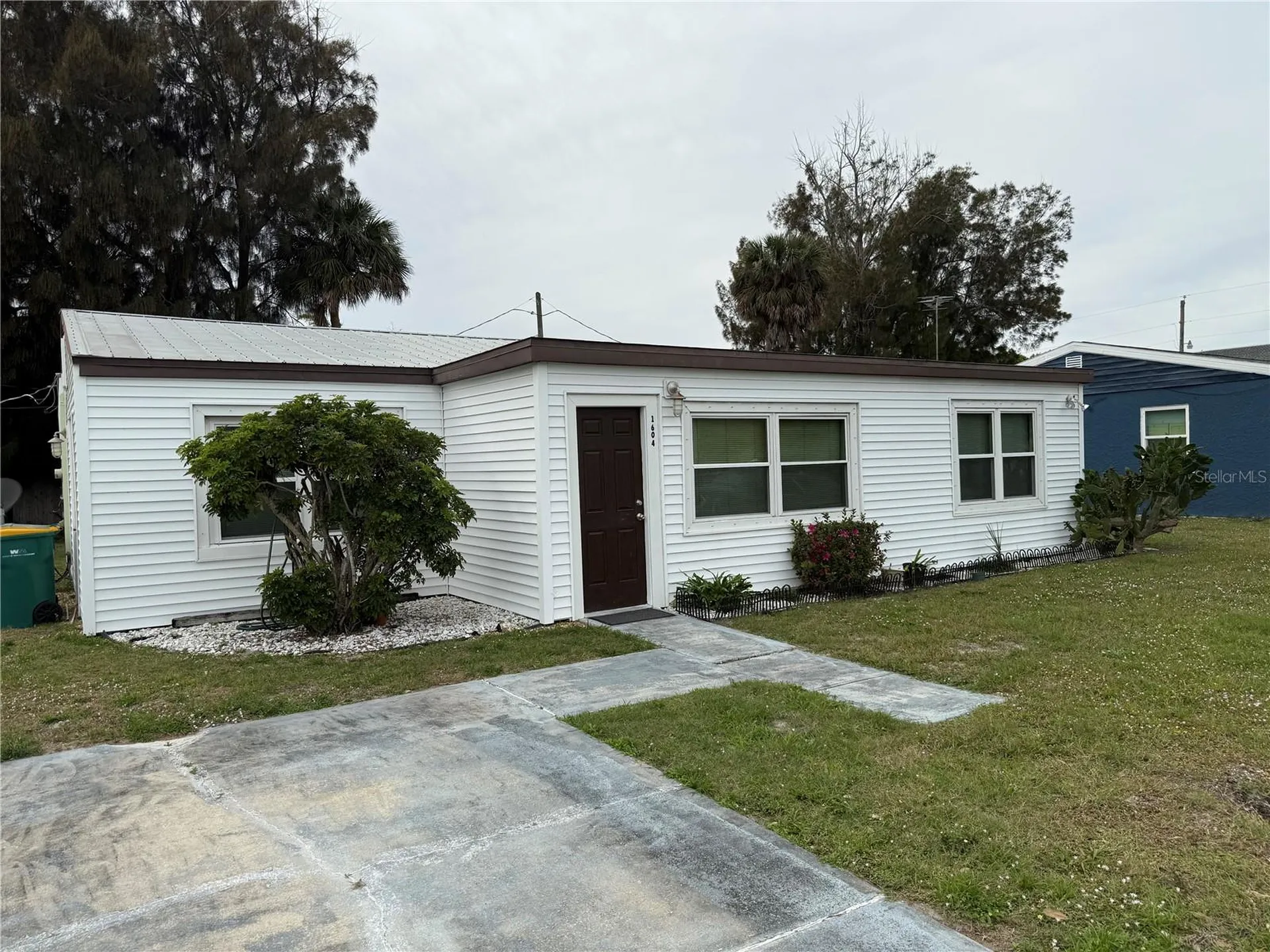 1604 Park Avenue Melbourne FL 32901