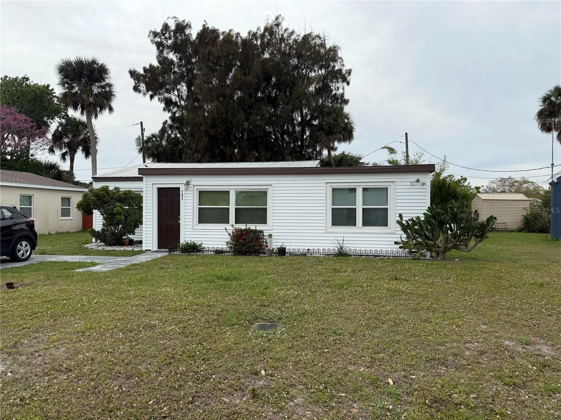 1604 Park Avenue Melbourne FL 32901
