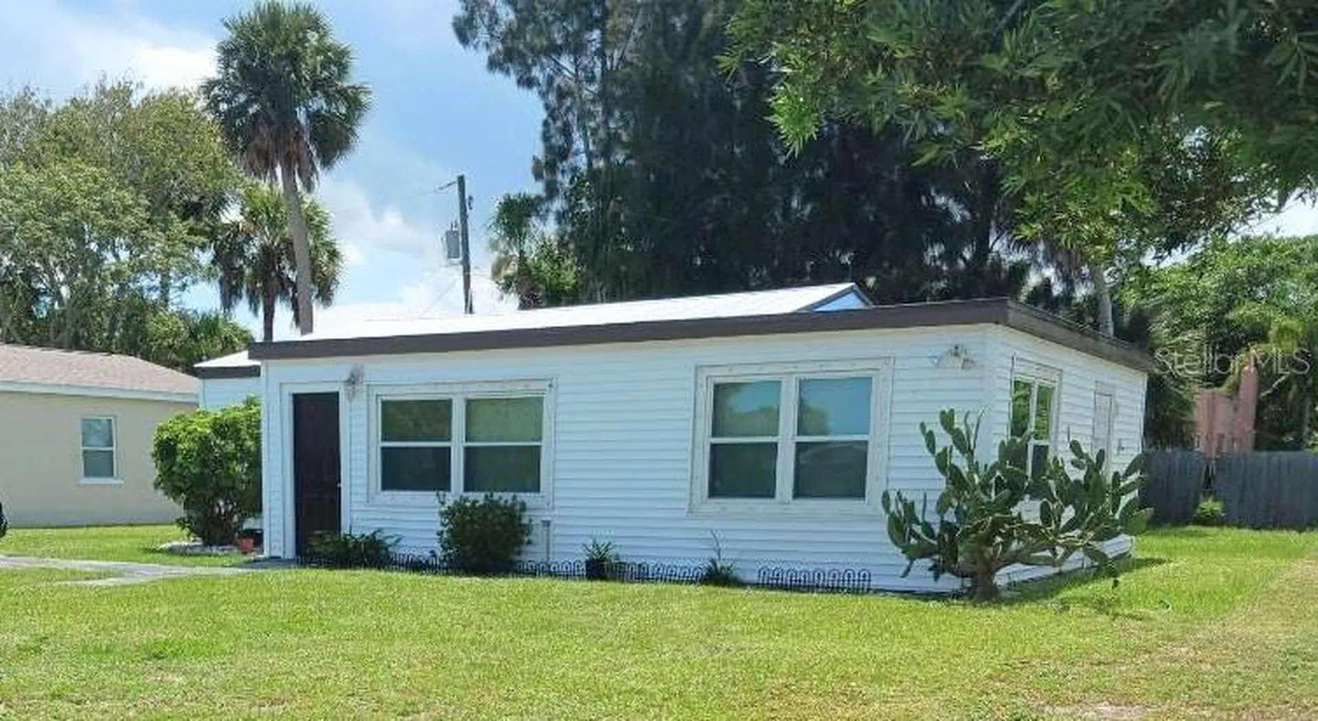 1604 Park Avenue Melbourne FL 32901