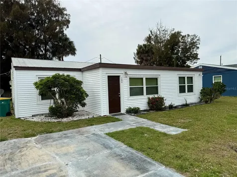 1604 Park Avenue Melbourne FL 32901
