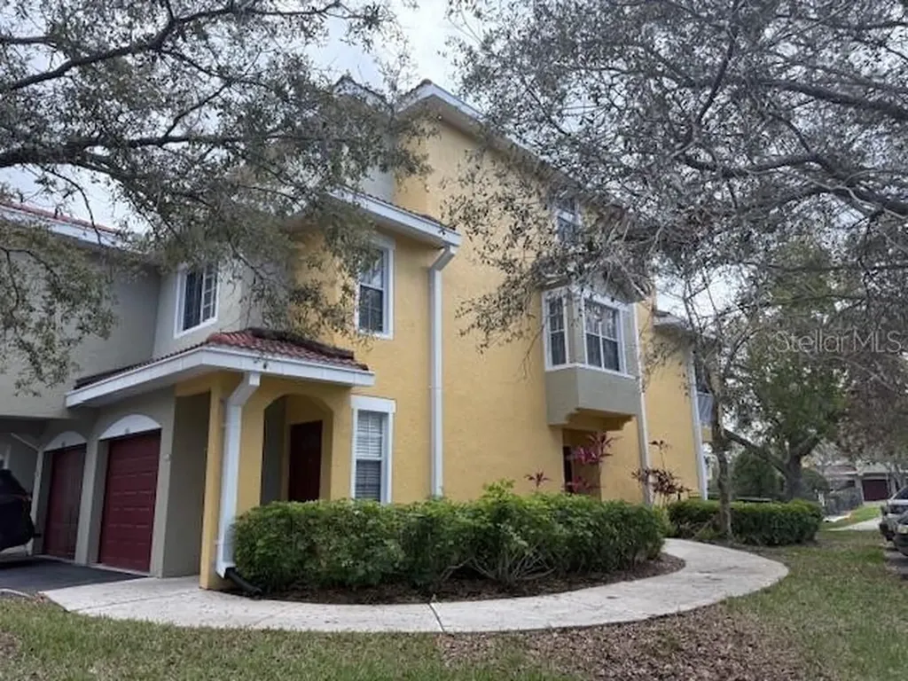 5001 Baraldi Circle Sarasota FL 34235