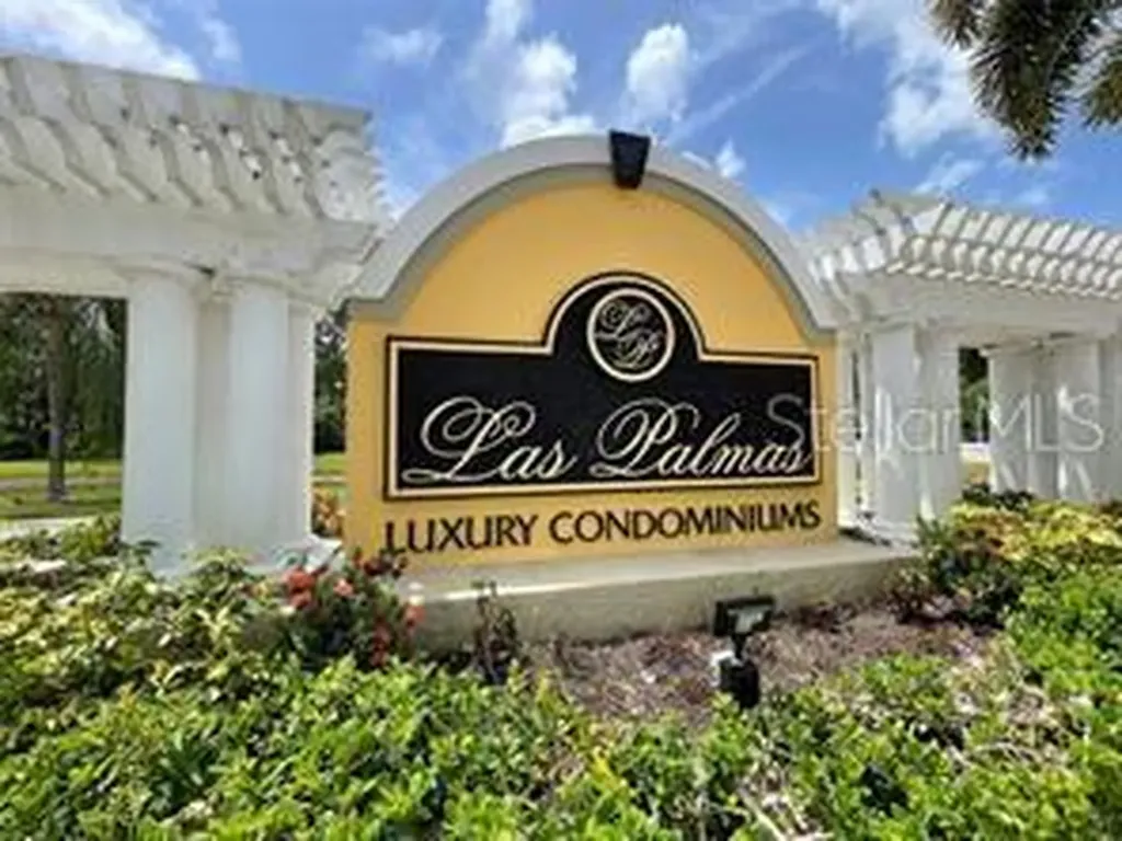 5001 Baraldi Circle Sarasota FL 34235