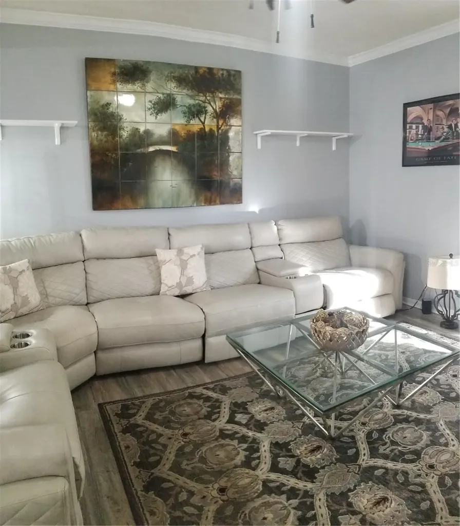 5001 Baraldi Circle Sarasota FL 34235